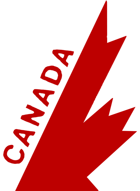 Canada 1976-1987 Primary Logo iron on transfers for T-shirts